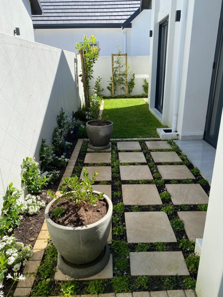 Landscaping Somerset West