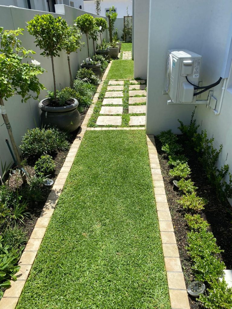Landscaping Somerset West