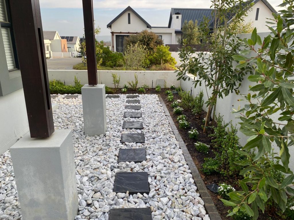 Landscaping Somerset West