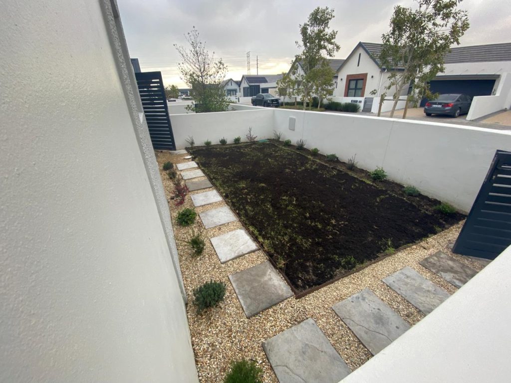 Landscaping Somerset West