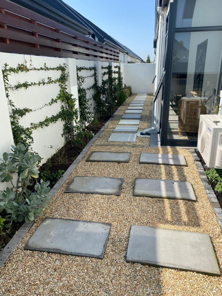 Landscaping Somerset West