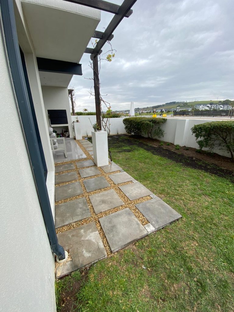 Landscaping Somerset West