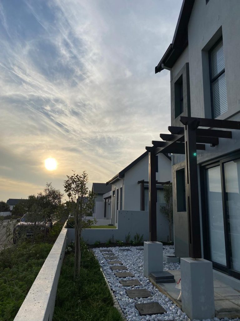 Landscaping Somerset West