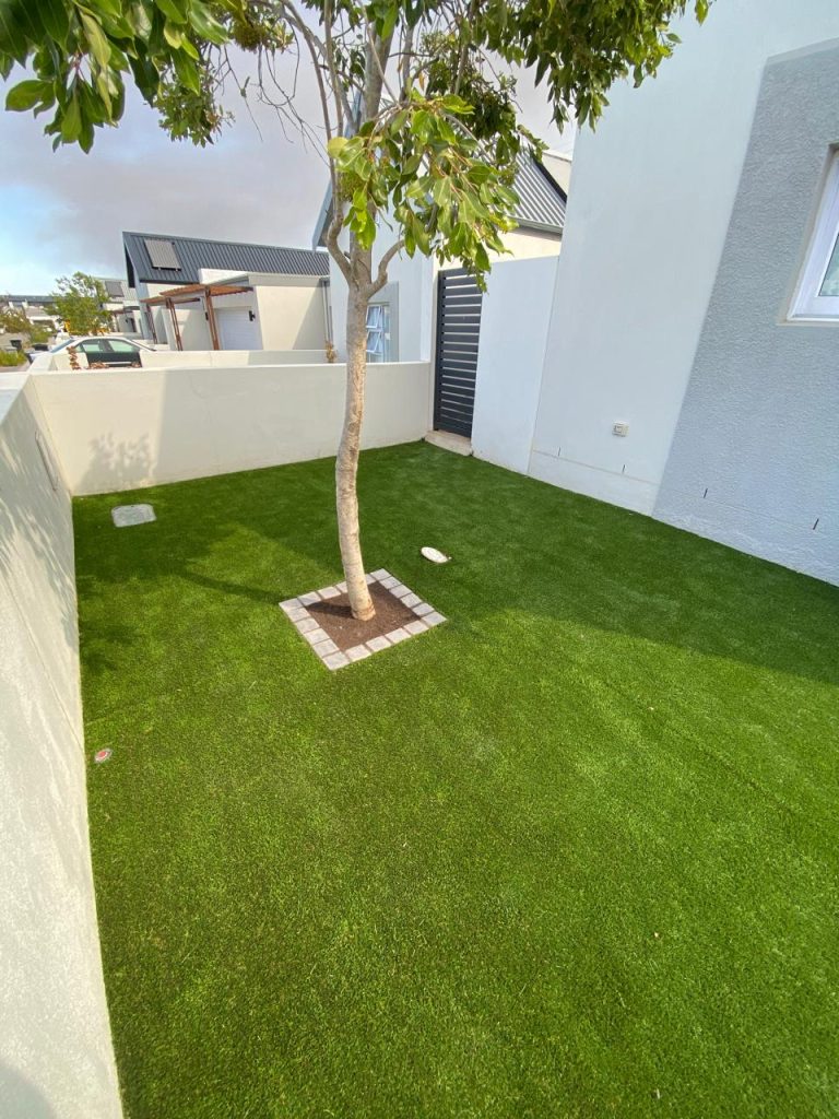 Landscaping Somerset West