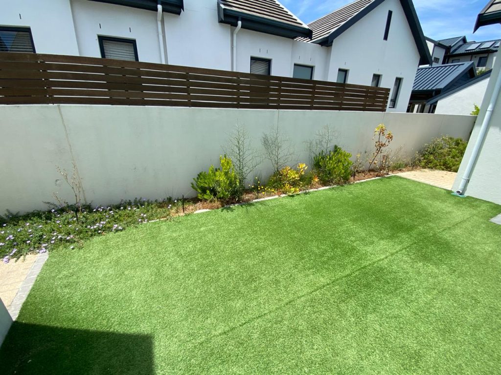 Landscaping Somerset West