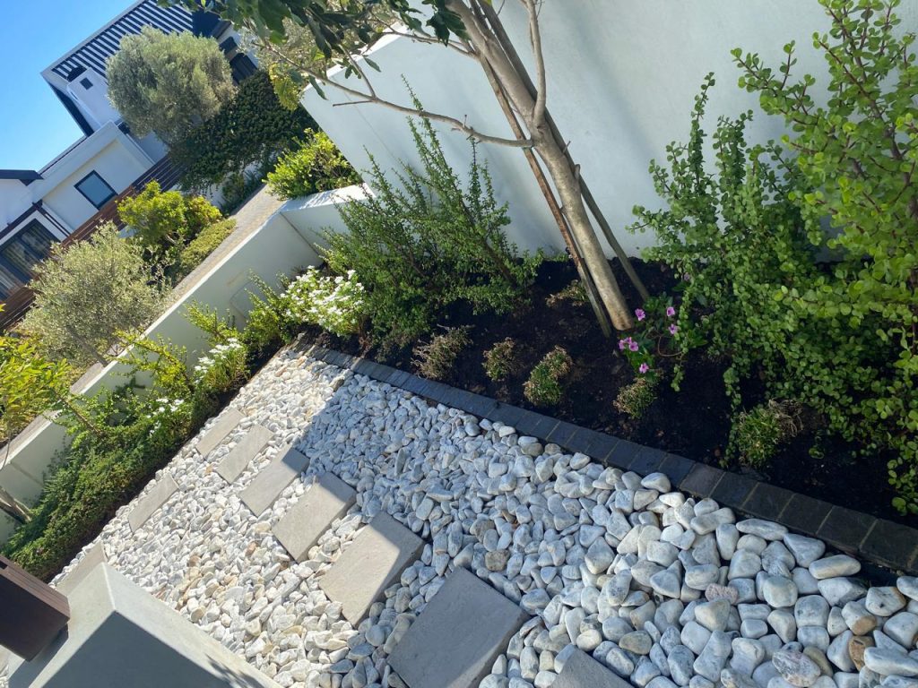 Landscaping Somerset West