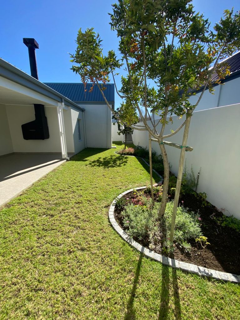 Landscaping Somerset West