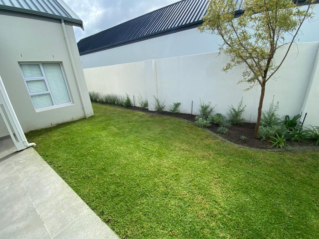 Landscaping Somerset West